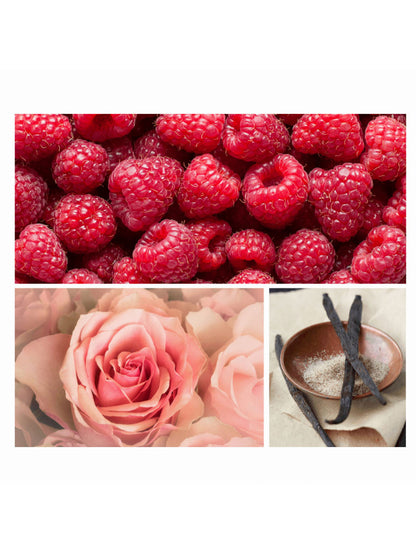 Naturalna pianka zapachowa do kąpieli Dresdner Essenz BÉBÉ Concept