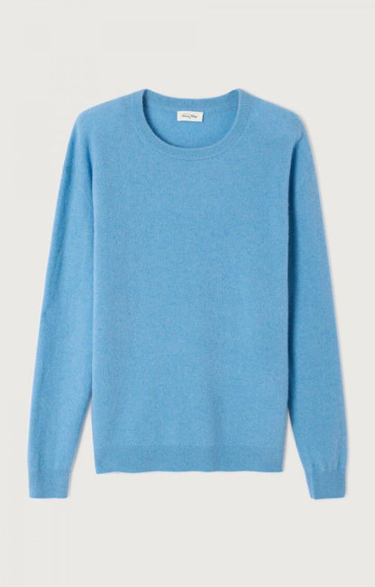 Męski sweter z domieszką kaszmiru Raxow American Vintage BÉBÉ Concept 