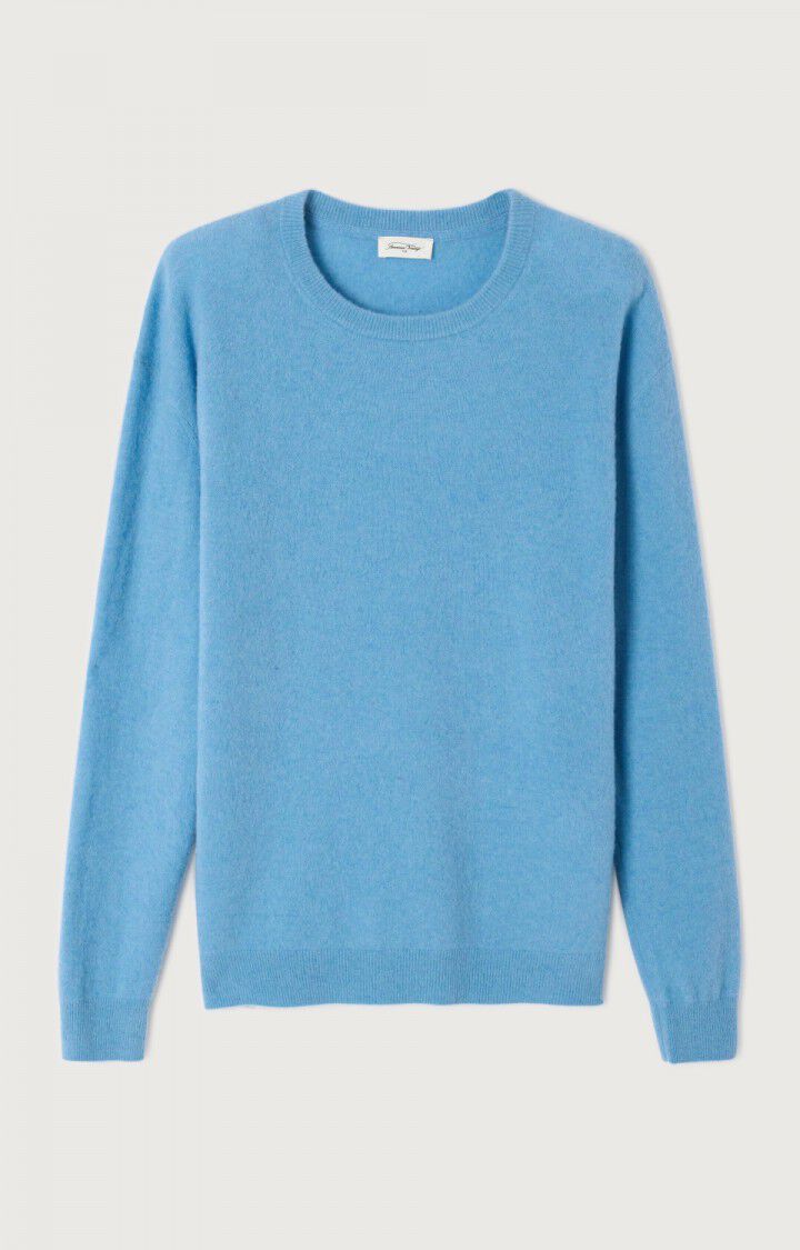 Męski sweter z domieszką kaszmiru Raxow American Vintage BÉBÉ Concept 