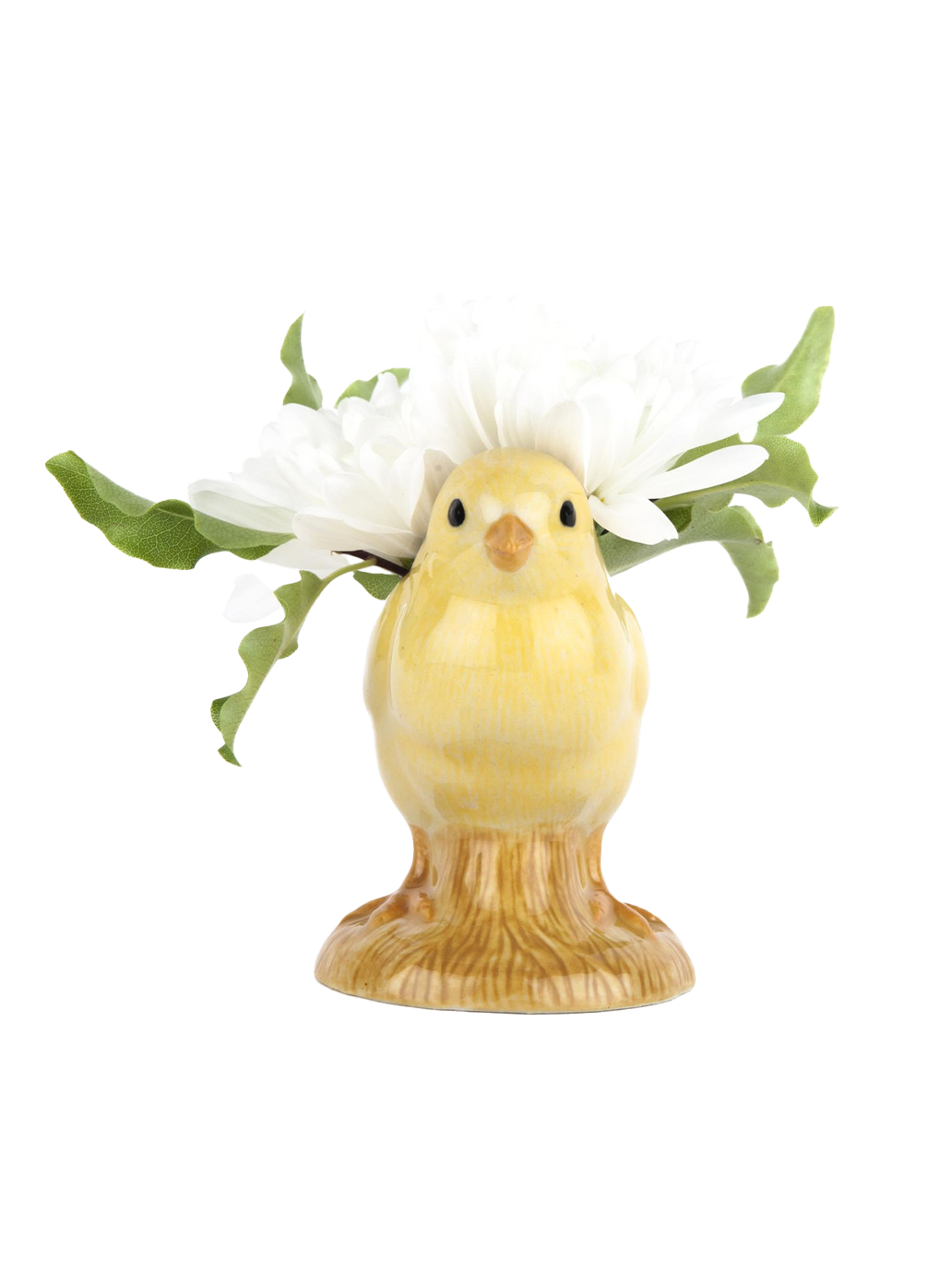 Ceramiczny wazonik Bud Vase Quail BÉBÉ Concept 