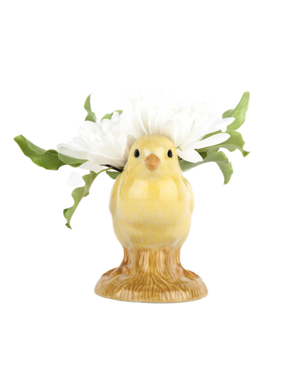 Ceramiczny wazonik Bud Vase Quail BÉBÉ Concept 