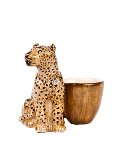 Ceramiczna podstawka na jajko Quail BÉBÉ Concept 