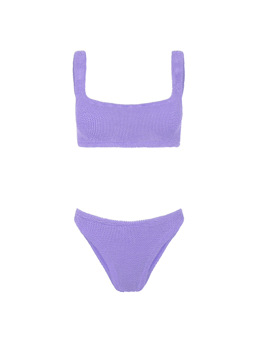 Kostium kąpielowy bikini Xandra Hunza G BÉBÉ Concept 