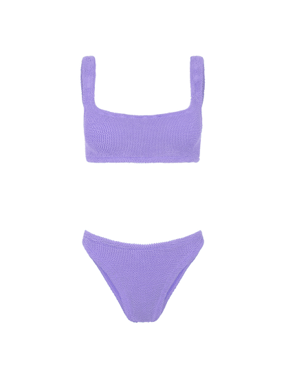 Kostium kąpielowy bikini Xandra Hunza G BÉBÉ Concept 