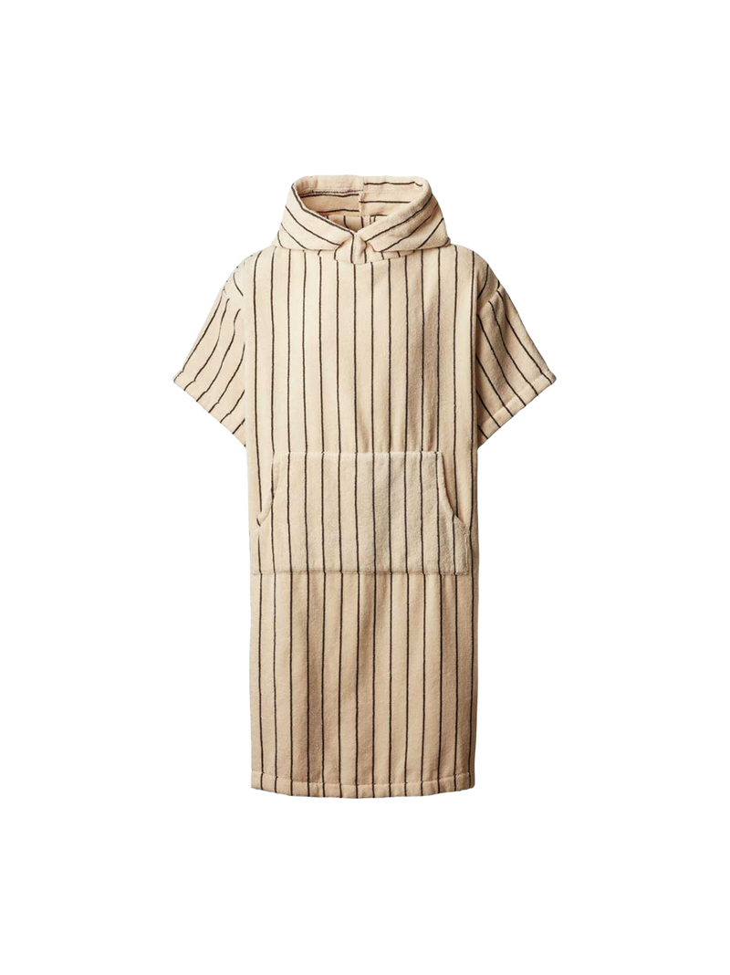 Poncho kąpielowe Naram Adult Bongusta BÉBÉ Concept 