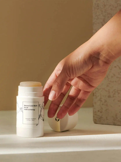 Naturalny dezodorant No. 09 Maison Louis Marie BEBE Concept 