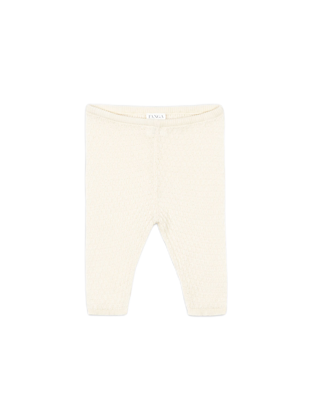 Fanga Venti pointelle pants Konges Slojd BÉBÉ Concept 