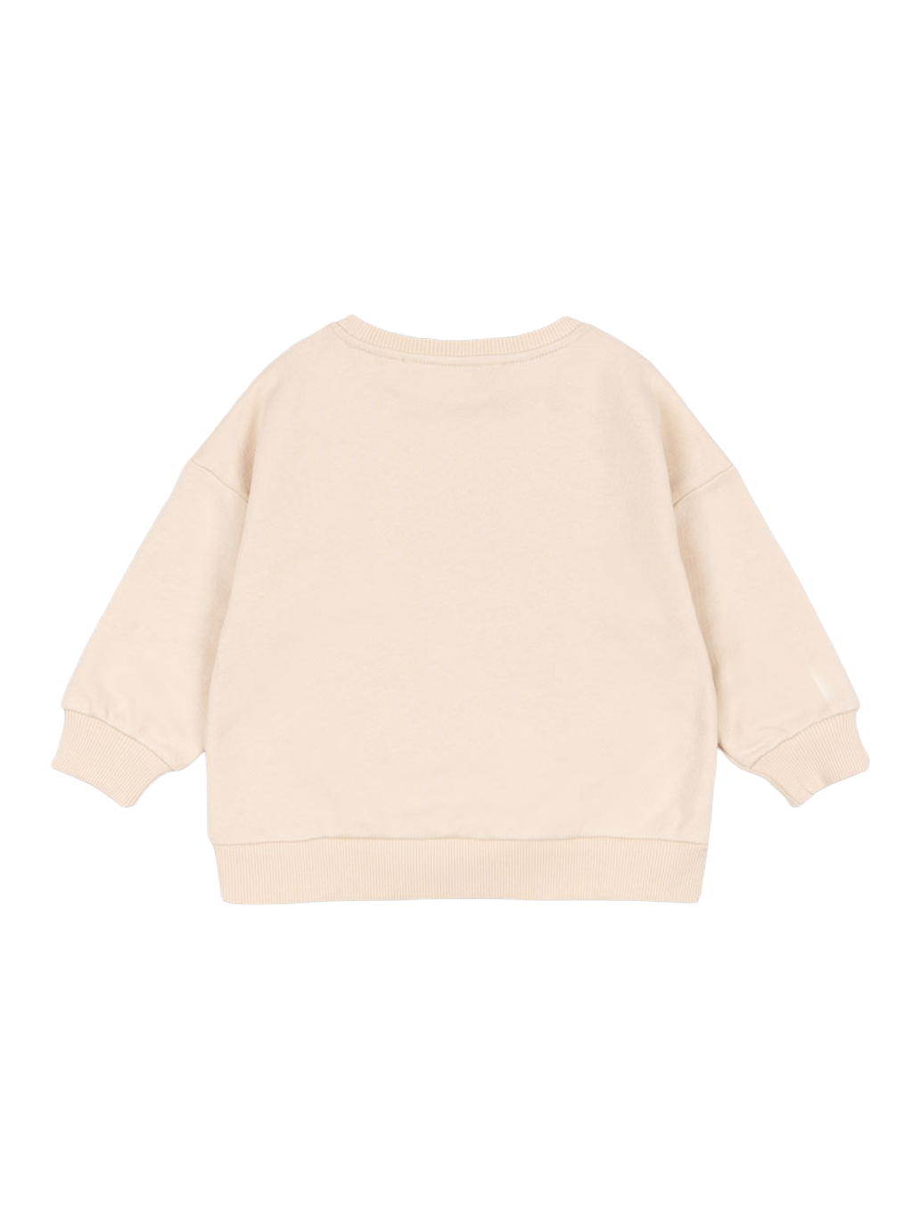 Bluza Loupy lou Sweat Shirt Konges Slojd BÉBÉ Concept 
