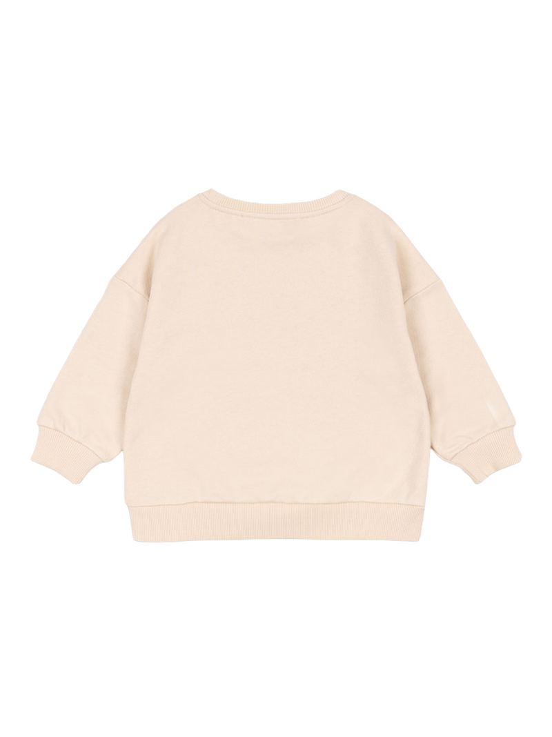 Bluza Loupy lou Sweat Shirt Konges Slojd BÉBÉ Concept 