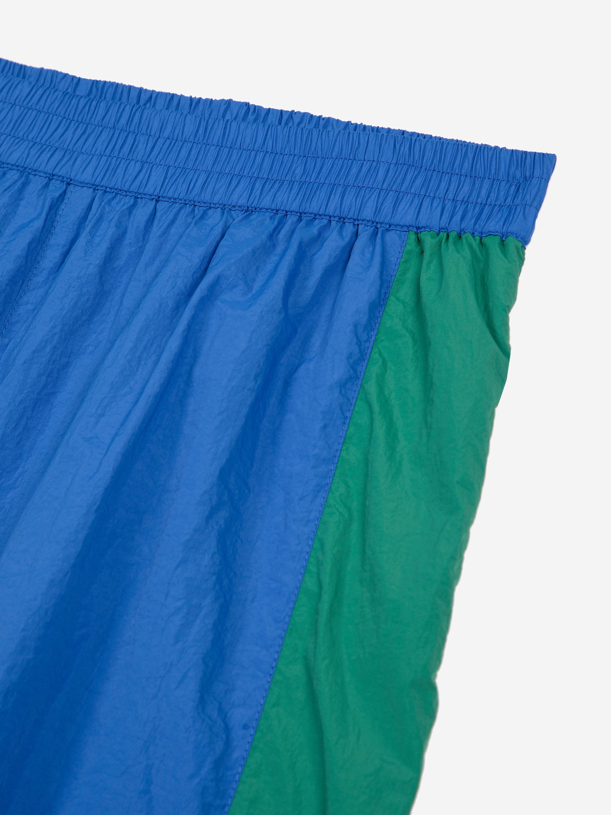 Color Block joggings Bobo Choses BÉBÉ Concept 