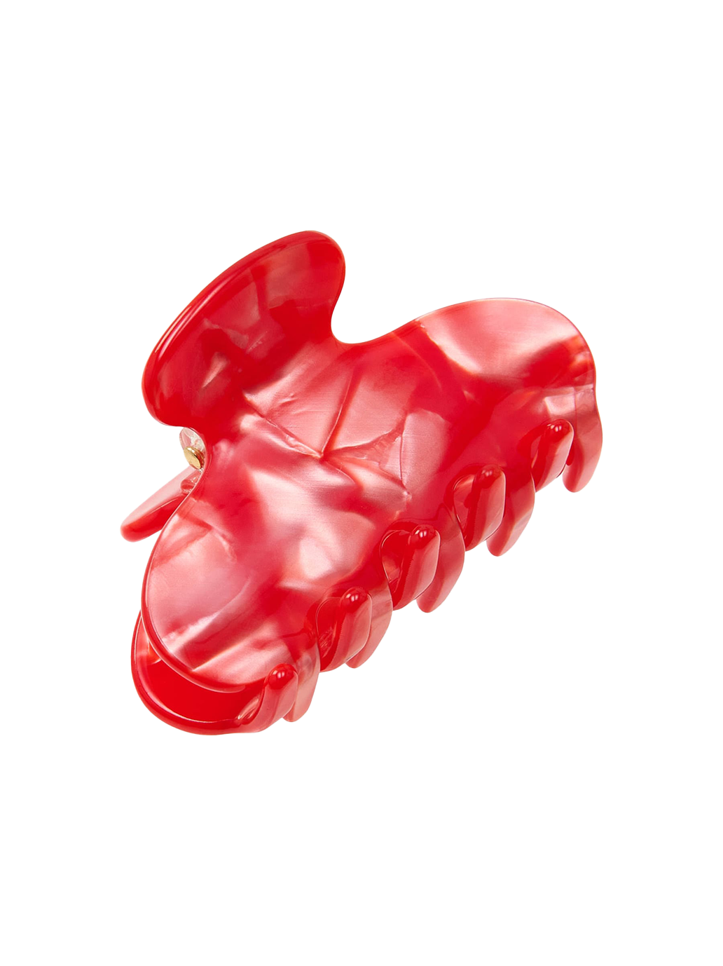 Spinka klamra do włosów Petite ace claw Pico BÉBÉ Concept 