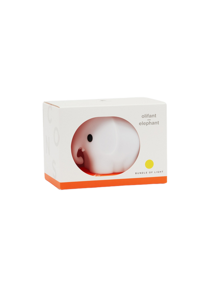 Bezprzewodowa lampka Bundle Of Light Mr Maria BÉBÉ Concept 