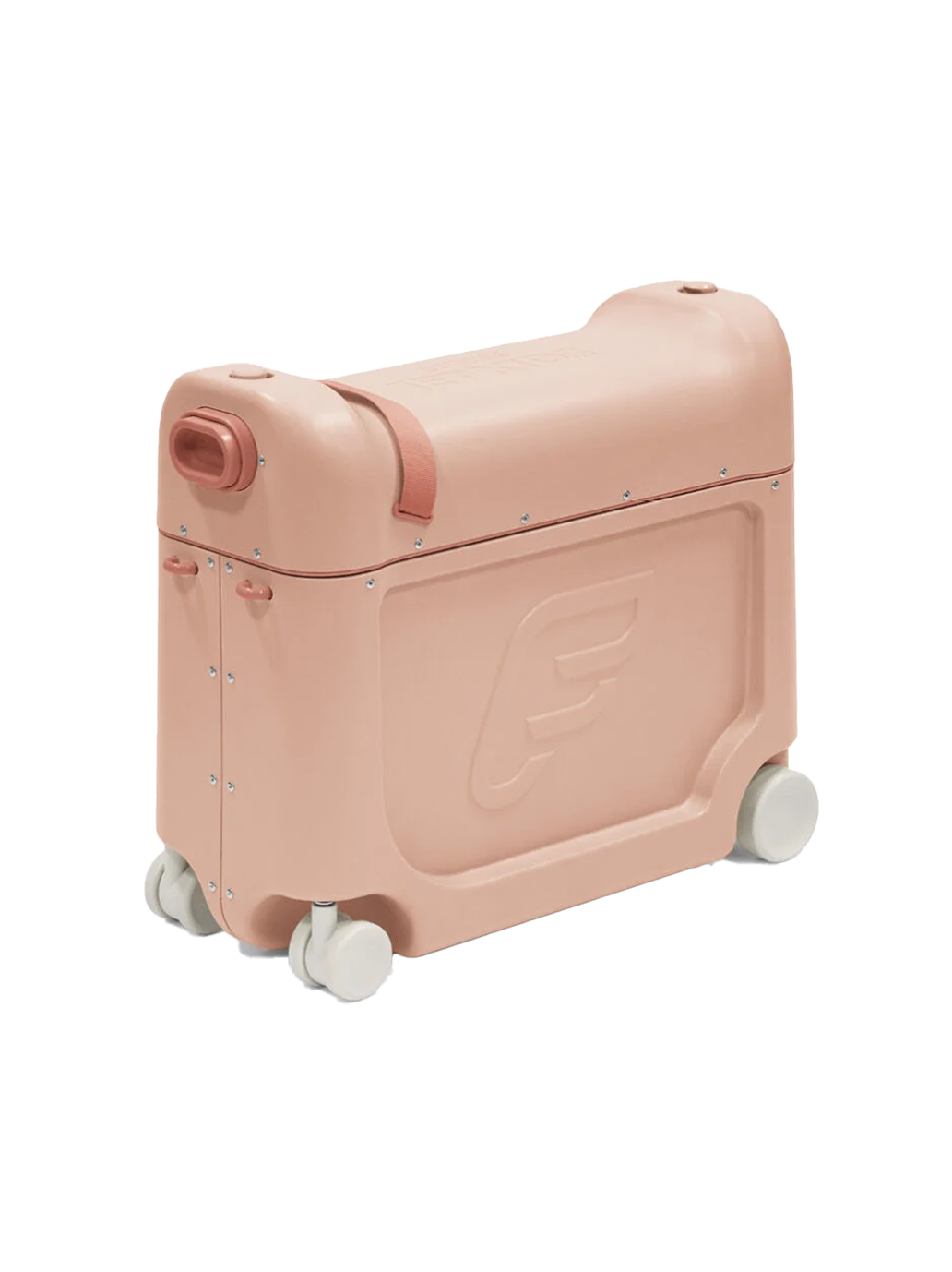 Walizka dla dzieci Stokke® JetKids™ BedBox™ Stokke BÉBÉ Concept 