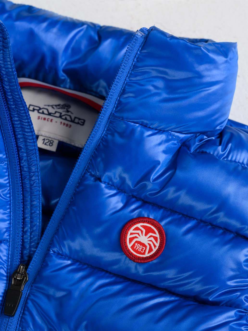 Kamizelka puchowa Casper Pajak BÉBÉ Concept