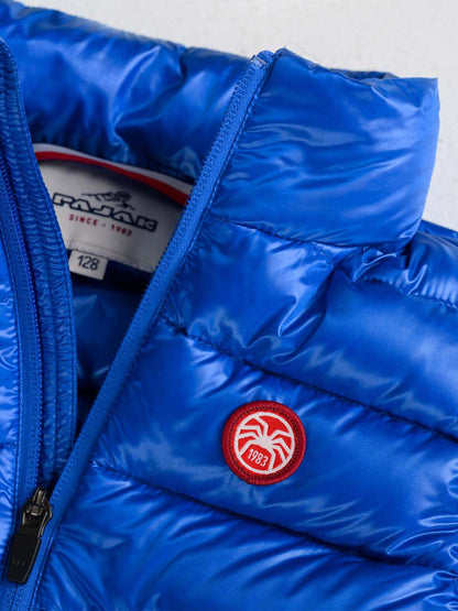 Kamizelka puchowa Casper Pajak BÉBÉ Concept