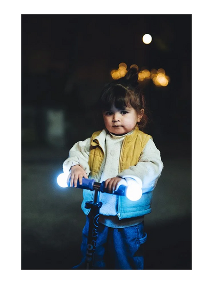 Hulajnoga Mini Micro Deluxe Magic Micro BÉBÉ Concept