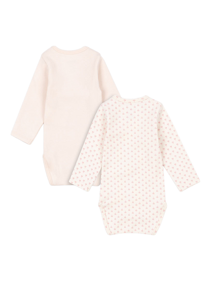 Fanga Bello 2 pack ls body Konges Slojd BÉBÉ Concept 