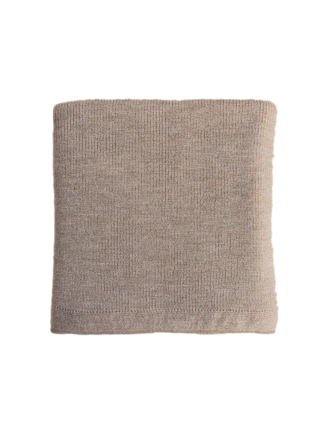 kocyk merino Felix Hvid BÉBÉ Concept