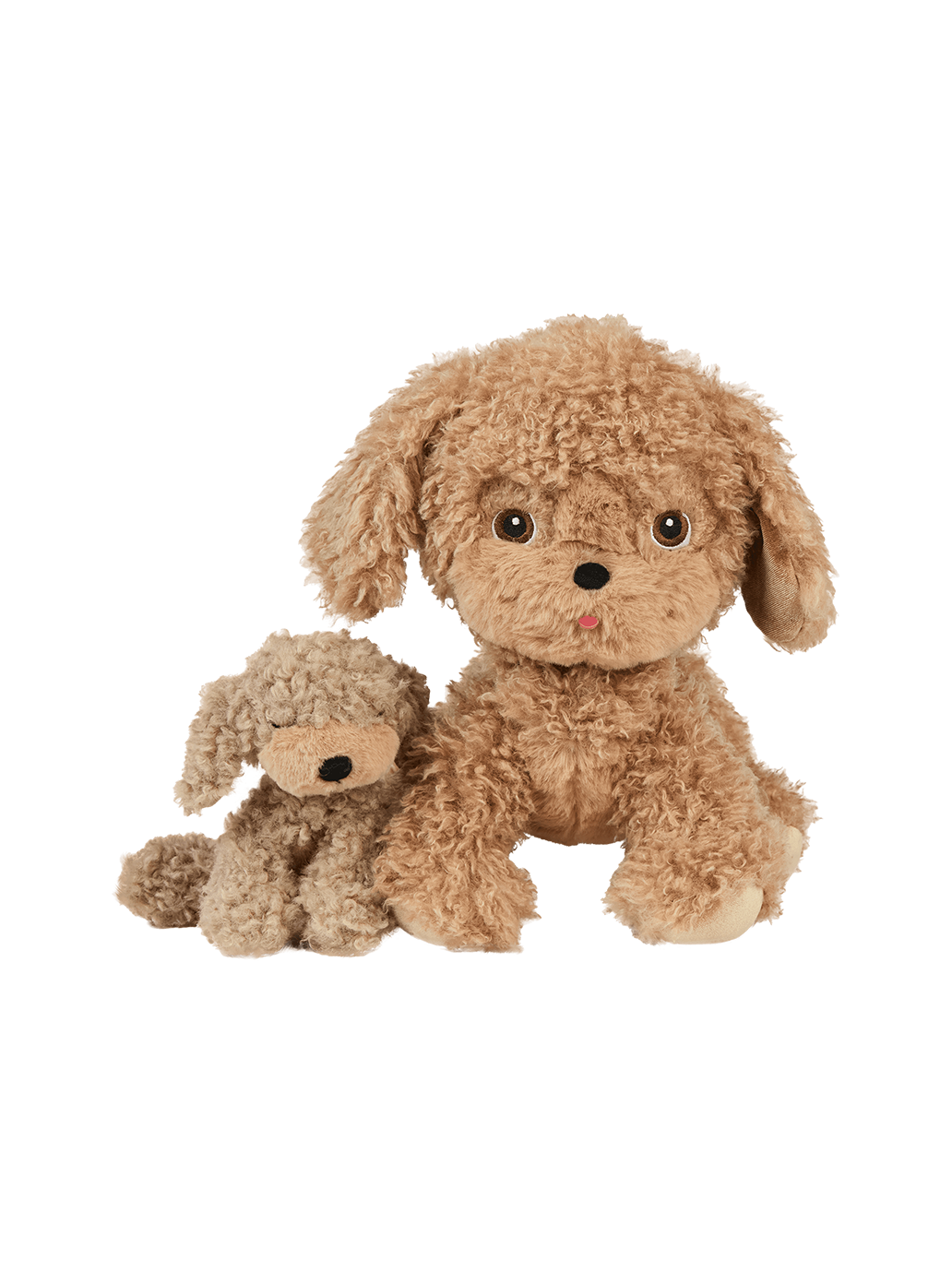 Piesek z magnetyczną kością Dinkum Dog Olli Ella BÉBÉ Concept 