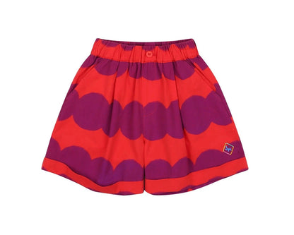 Szorty Dot Roll Up rozm. 110 / 4-5y bébé concept BÉBÉ Concept 