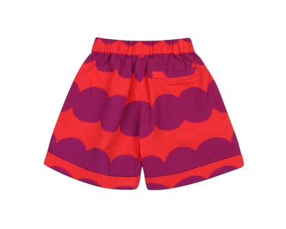 Szorty Dot Roll Up rozm. 110 / 4-5y bébé concept BÉBÉ Concept 