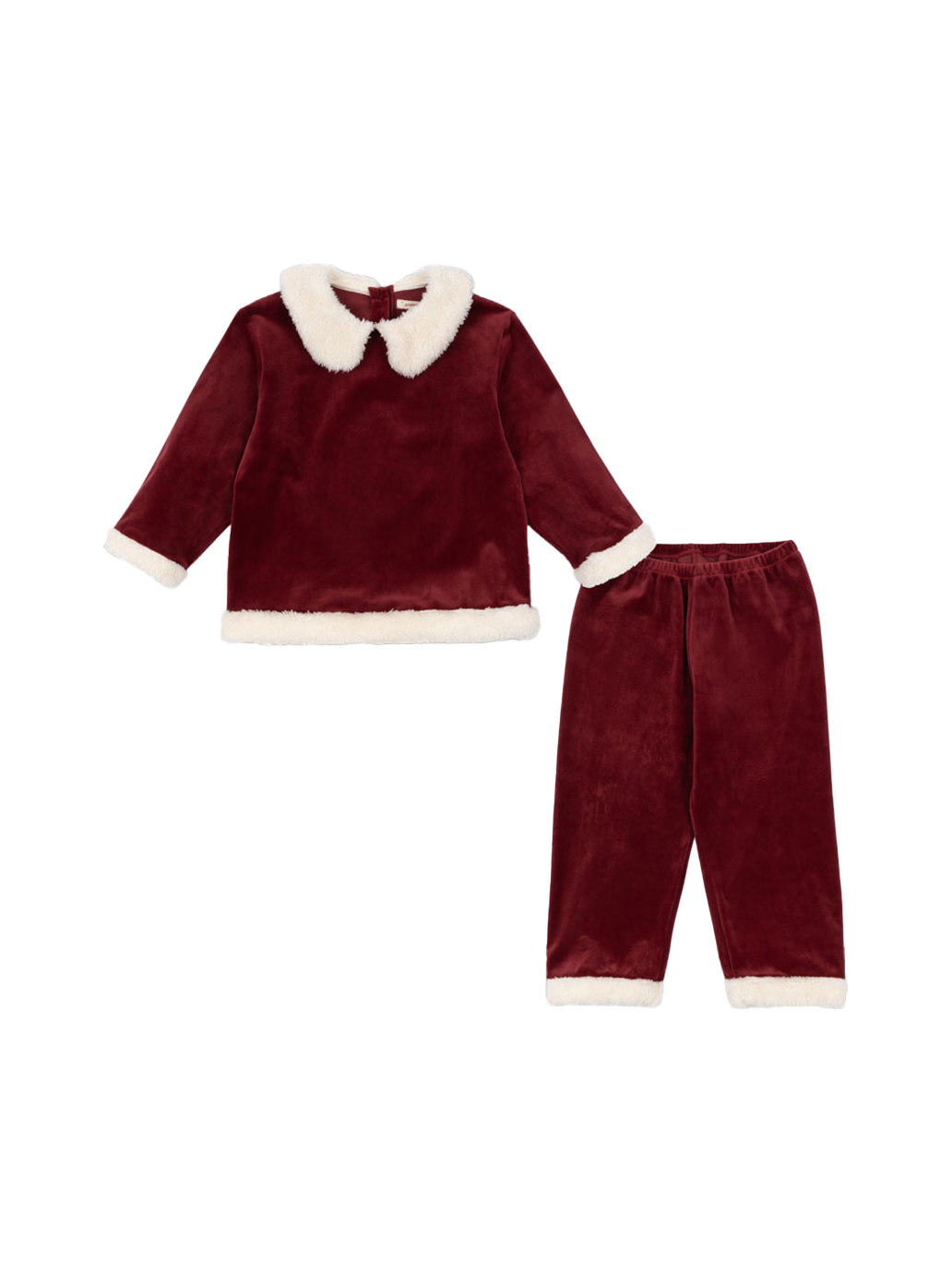 Christmas set Konges Slojd BÉBÉ Concept 