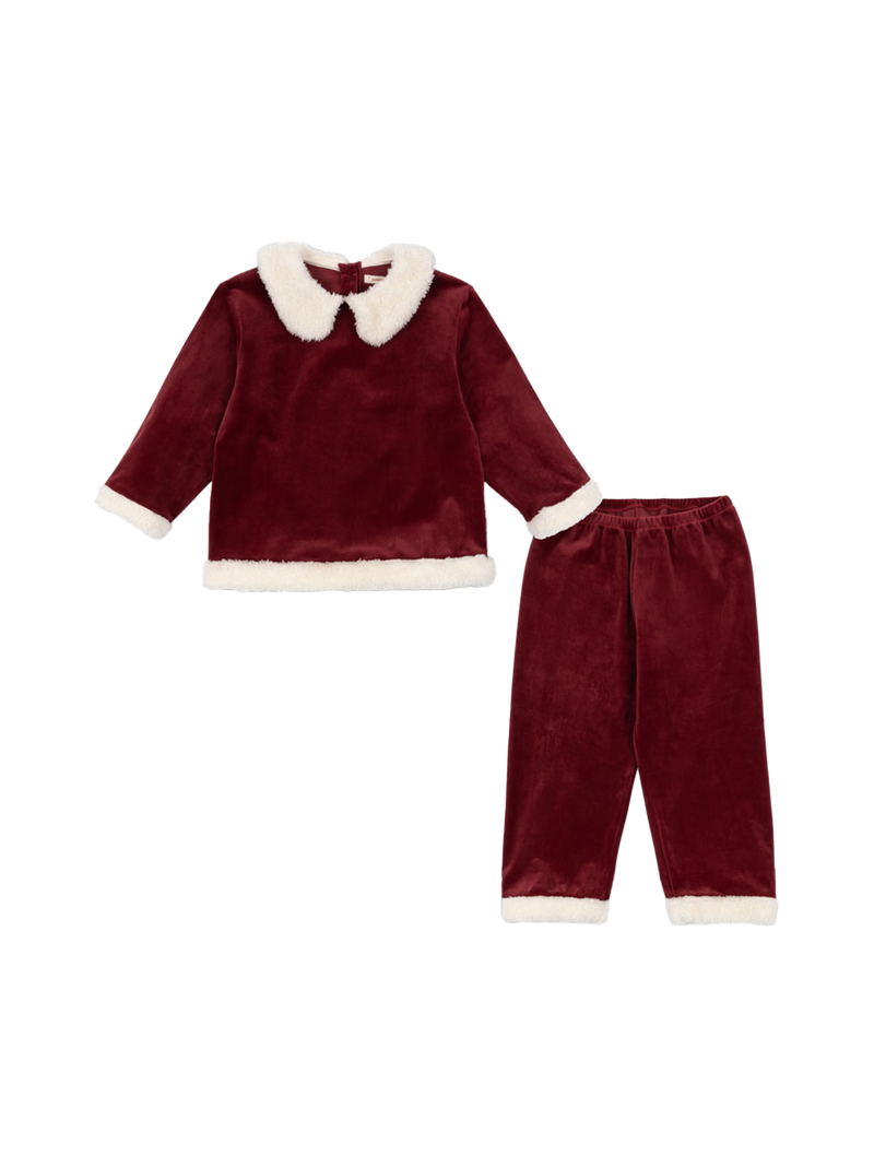 Christmas set Konges Slojd BÉBÉ Concept 