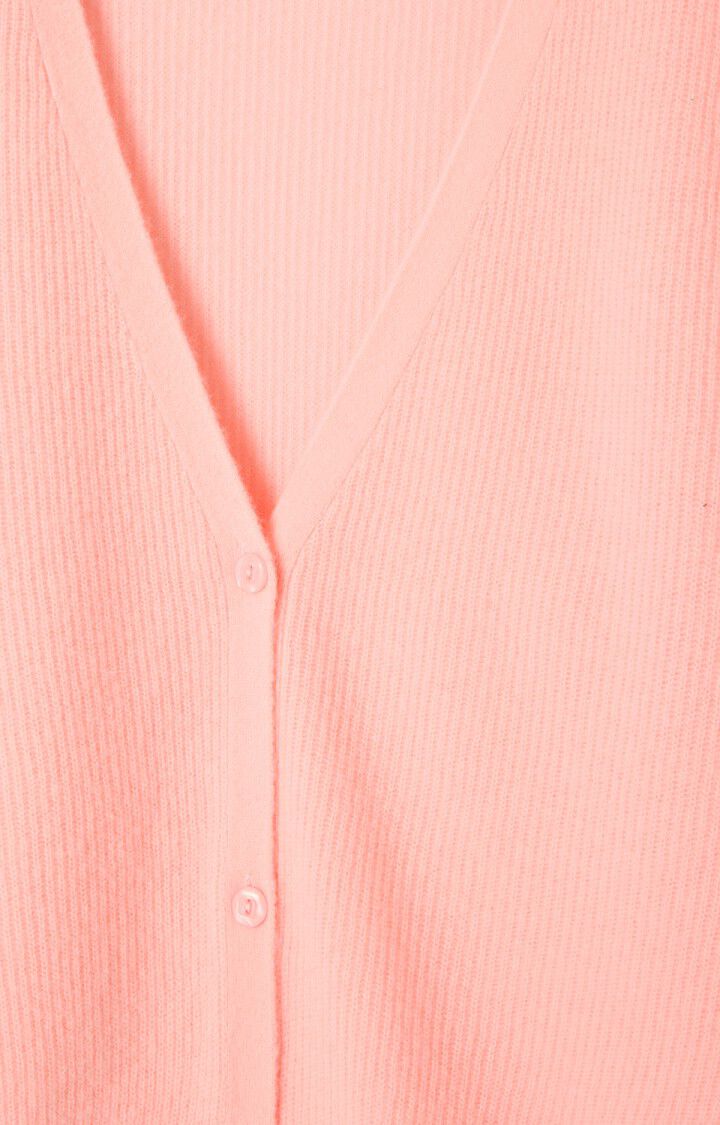 Damski kardigan Raxow American Vintage BÉBÉ Concept 