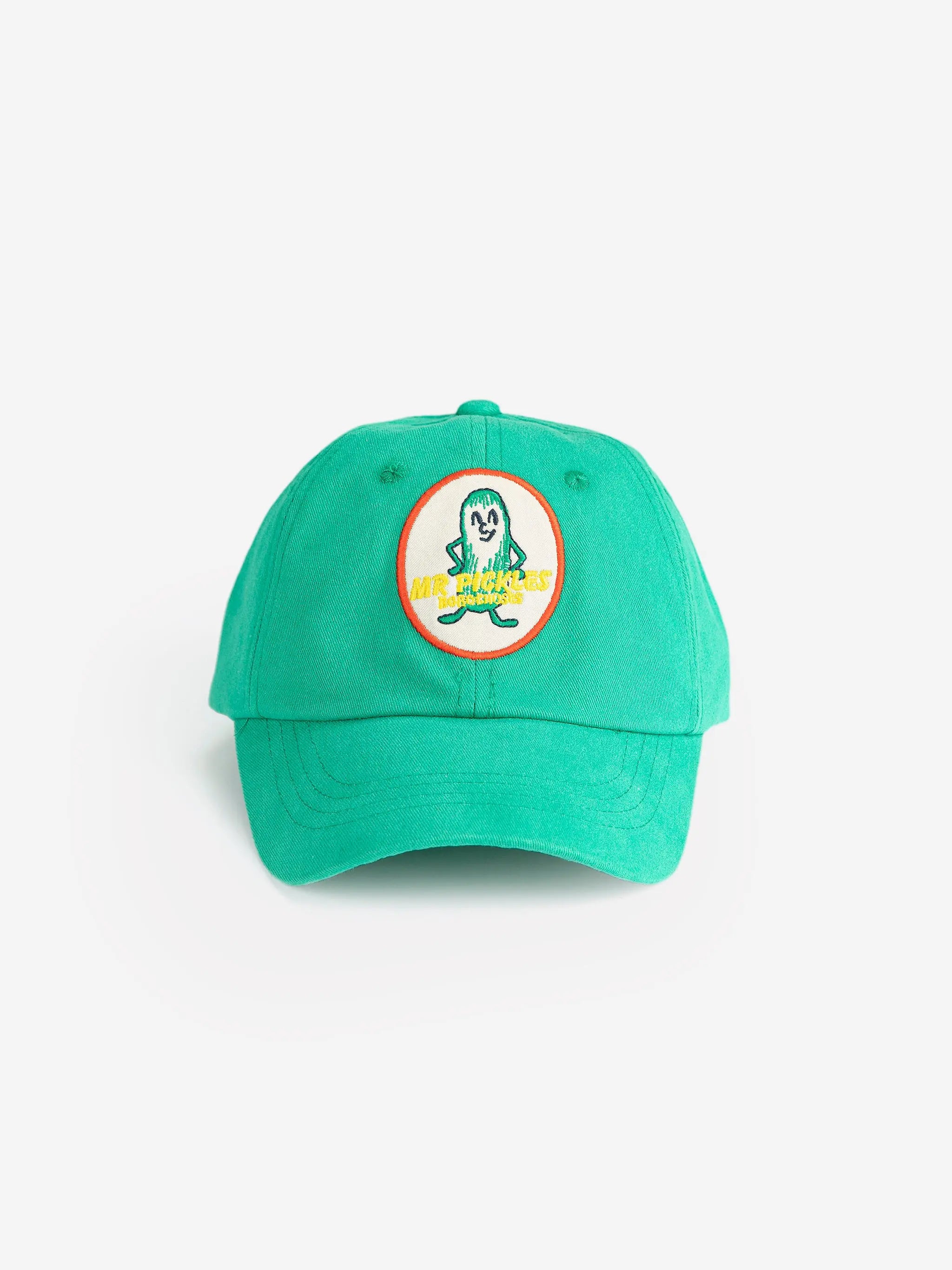 Mr Pickles Patch cap Bobo Choses BEBE Concept 