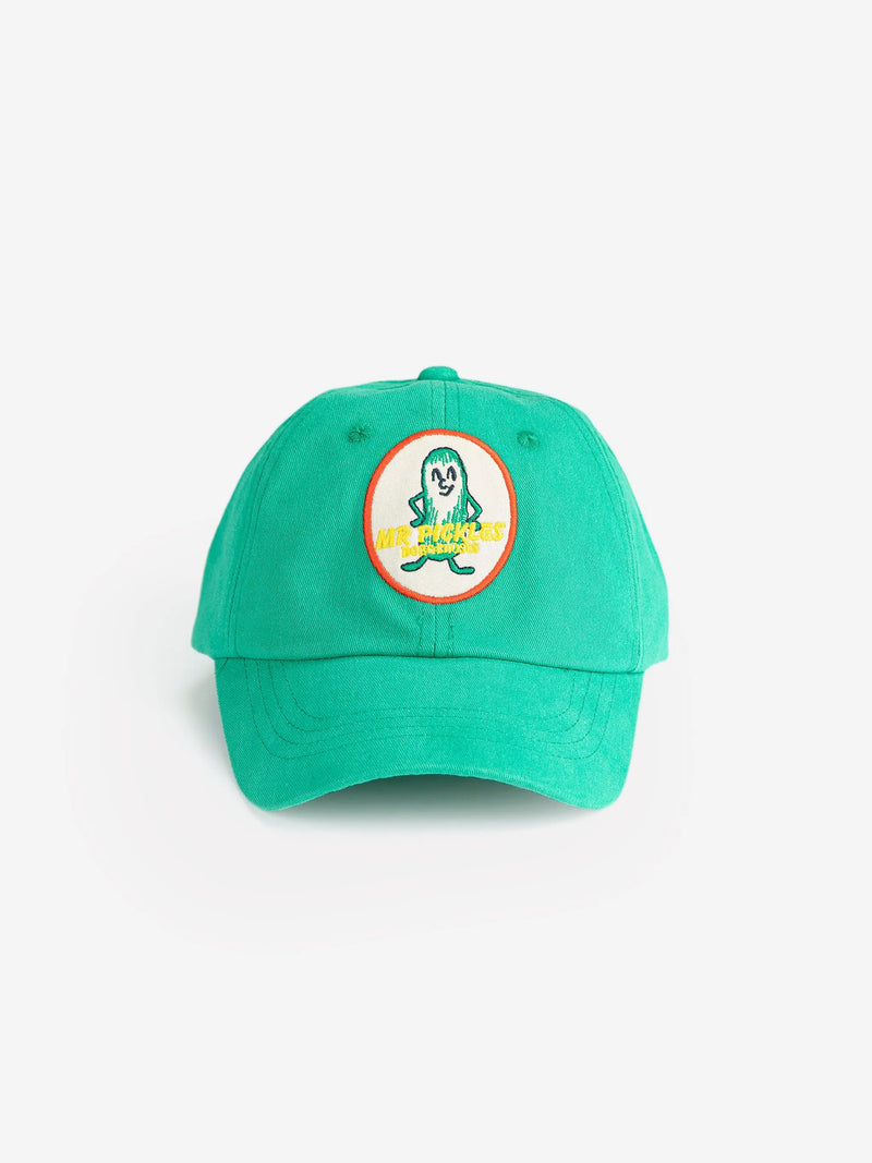 Mr Pickles Patch cap Bobo Choses BEBE Concept 