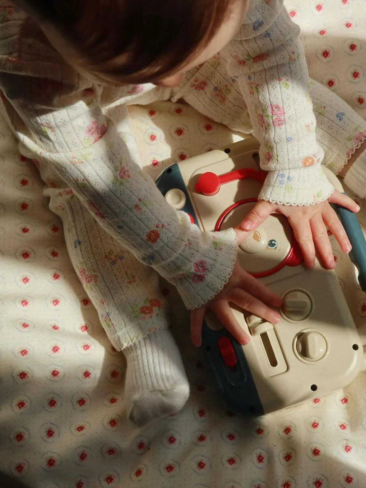Radyjko Baby Boombox Konges Slojd BEBE Concept 