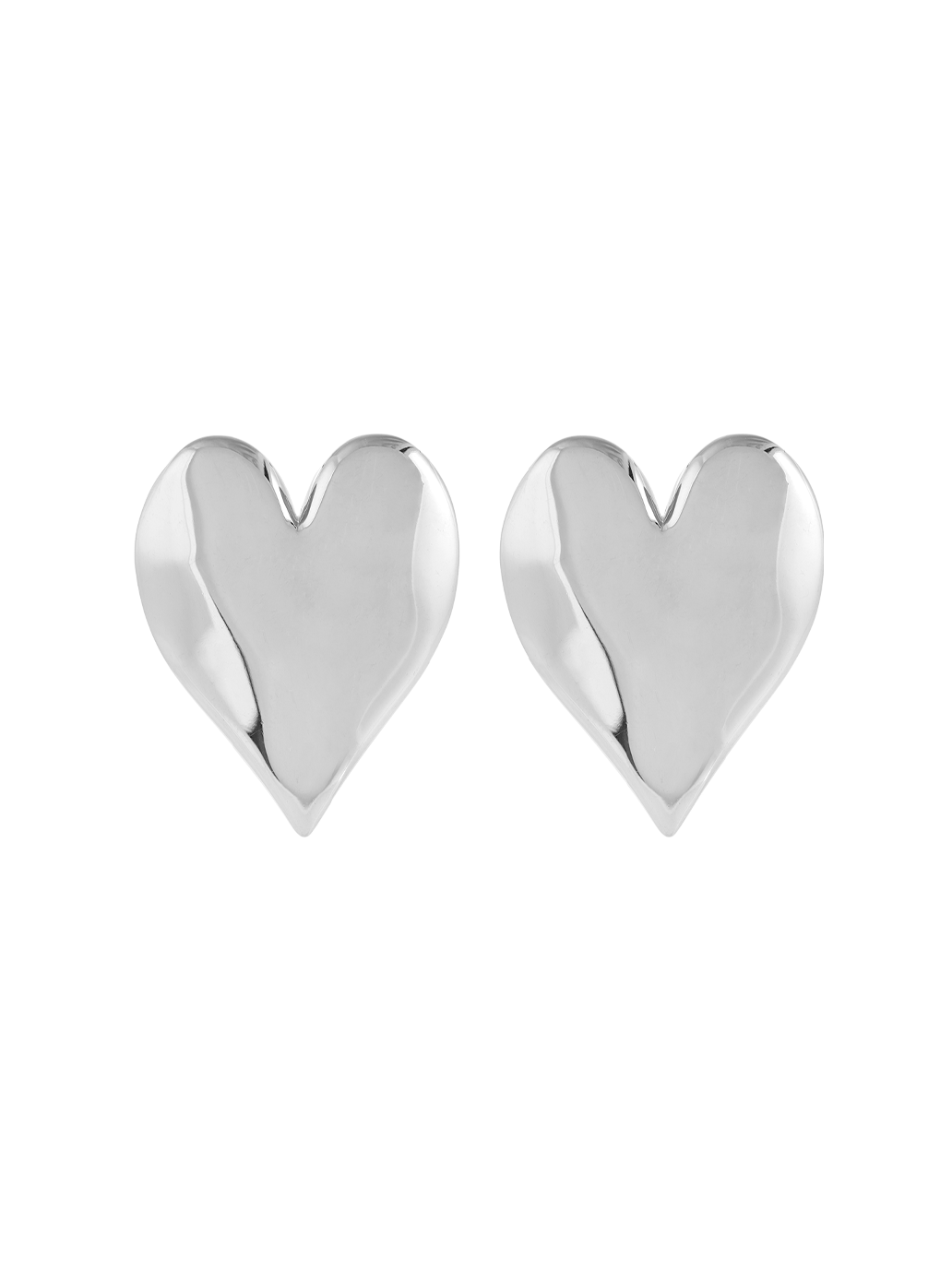 Kolczyki Forbidden Love Stud Earrings Anna + Nina BÉBÉ Concept 