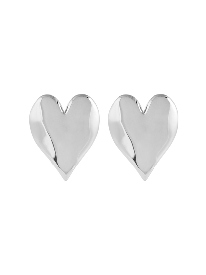 Kolczyki Forbidden Love Stud Earrings Anna + Nina BÉBÉ Concept 