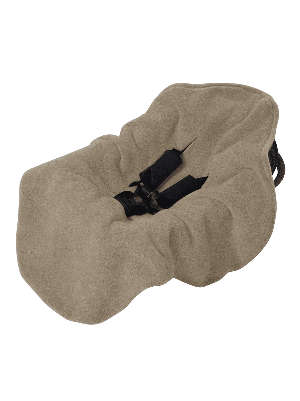 Otulacz wełniany Zaffiro BÉBÉ Concept 