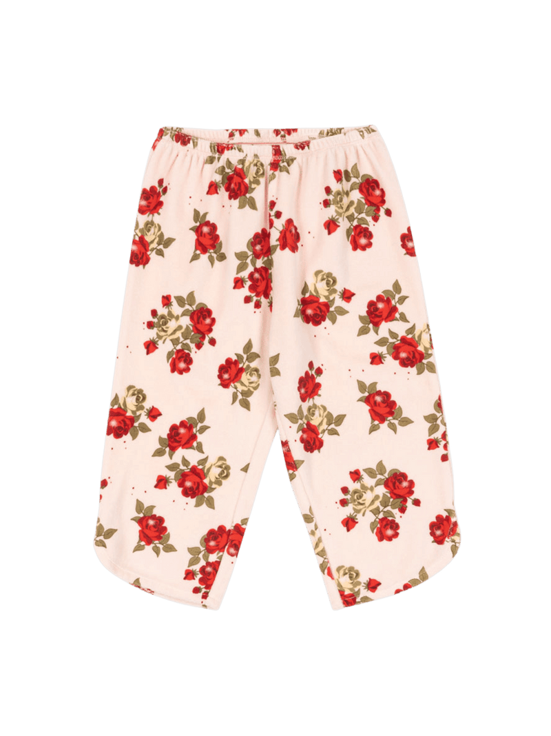 Spodnie Velula Pants Konges Slojd BÉBÉ Concept 