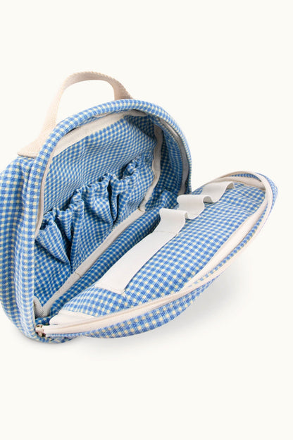 Kosmetyczka z przegródkami We Are Gommu BÉBÉ Concept 