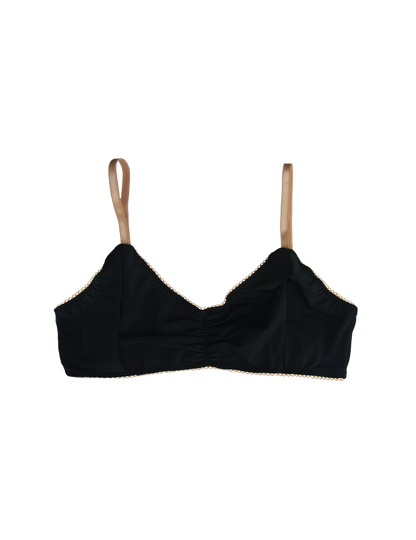 Miękka braletka Bimby &amp; Roy BÉBÉ Concept 