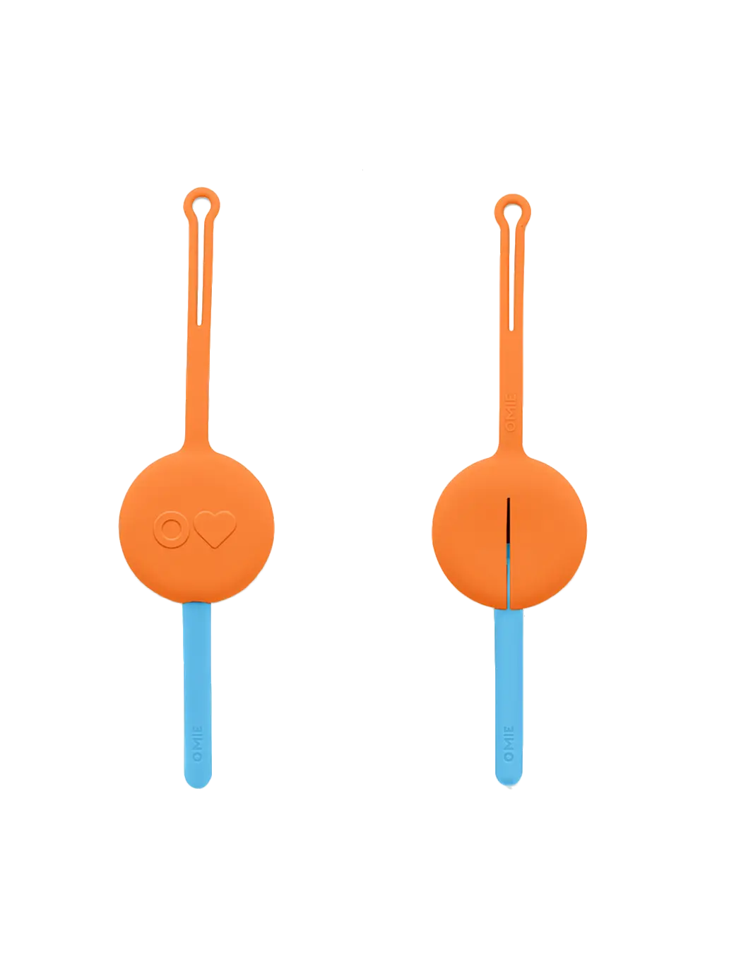 OmiePod zawieszka ze sztućcami OMIE BEBE Concept 