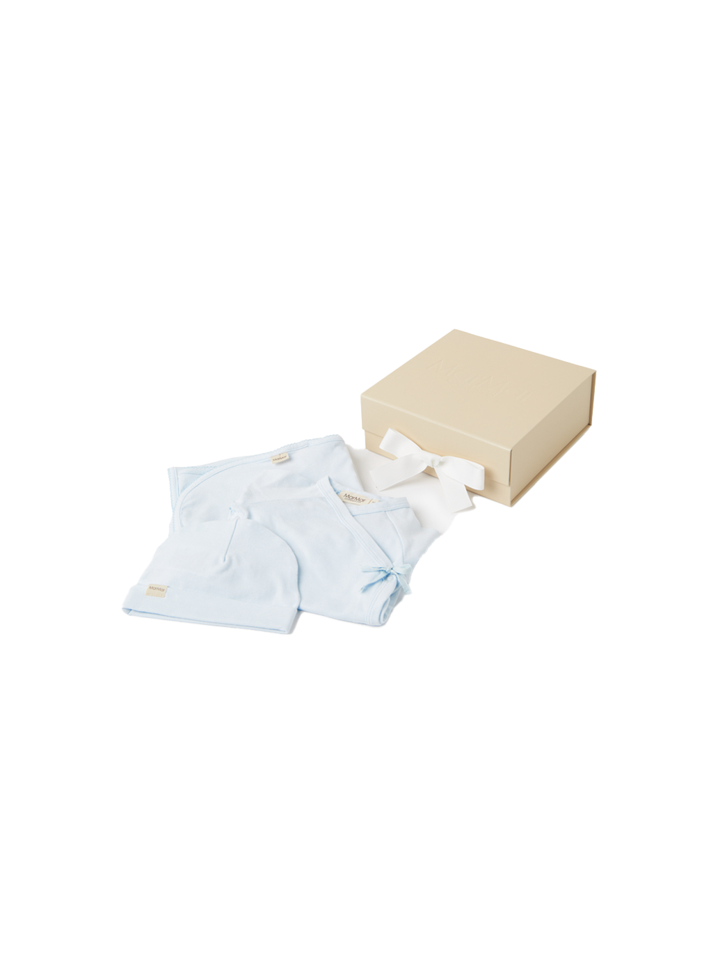 Zestaw prezentowy dla noworodka MarMar Copenhagen BÉBÉ Concept 