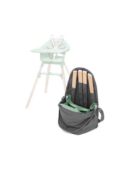 Torba podróżna na krzesełko Stokke Clikk Stokke BÉBÉ Concept