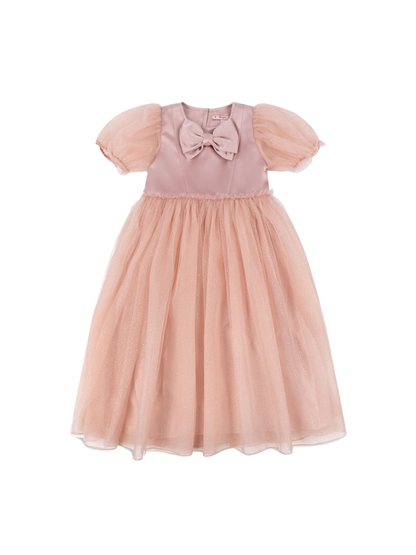 Przebranie księżniczki Princess dress costume MELLOW ROSE