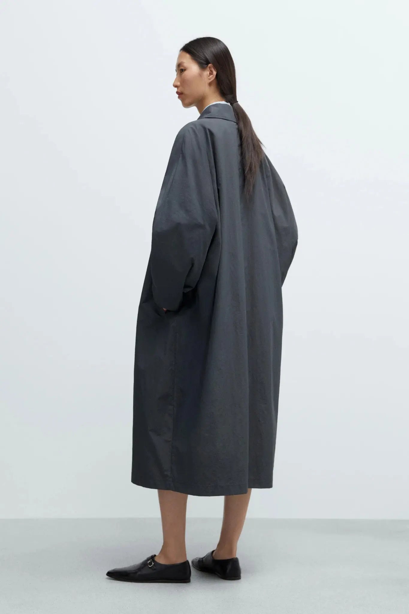 Batwing Trench Cordera BÉBÉ Concept 