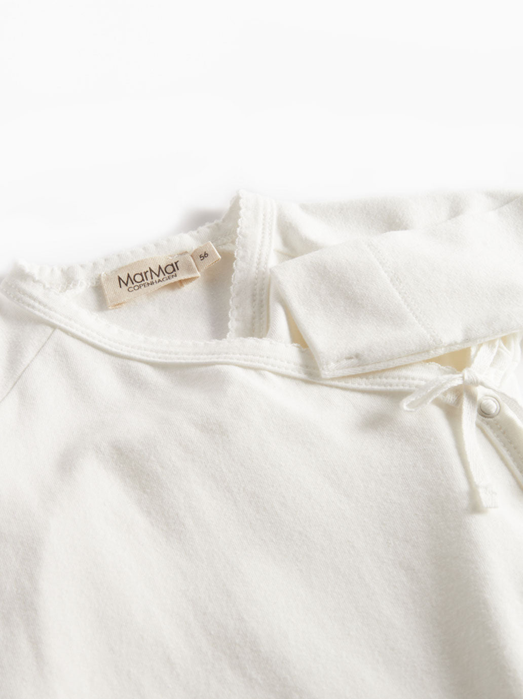 Śpioszki niemowlęce Rubetta MarMar Copenhagen BÉBÉ Concept 