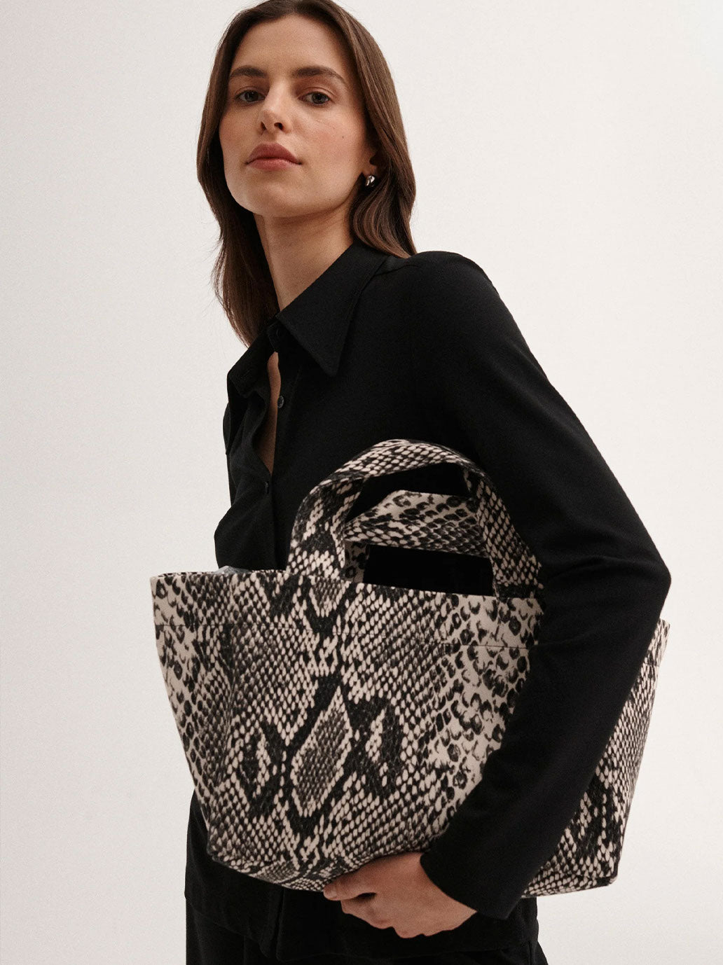 Torba koszyk Mia LEBRAND BÉBÉ Concept 