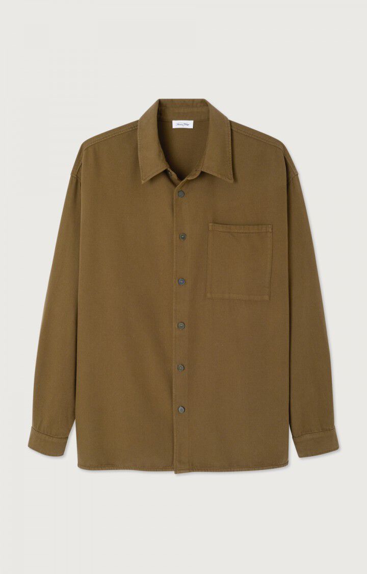 Męska koszula Lycaz American Vintage BÉBÉ Concept 