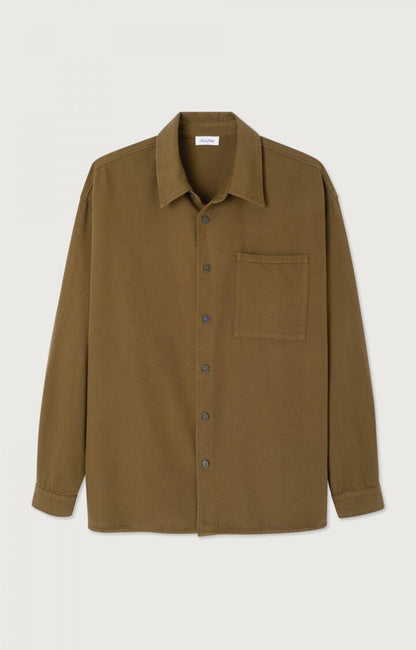 Męska koszula Lycaz American Vintage BÉBÉ Concept 