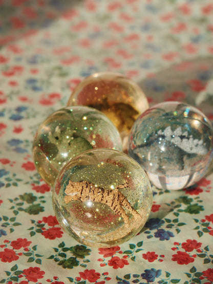 Zestaw skaczących piłeczek Konges Slojd BÉBÉ Concept 