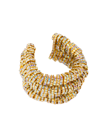 Cleopatra Bangle PEARL OCTOPUSS.Y BÉBÉ Concept 