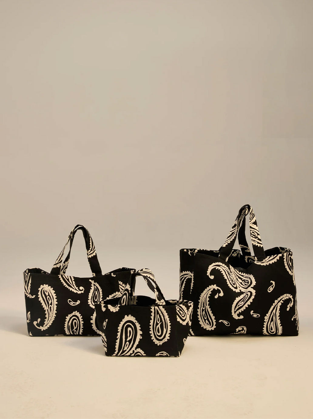 Duża torba shopper Capri LEBRAND BÉBÉ Concept 
