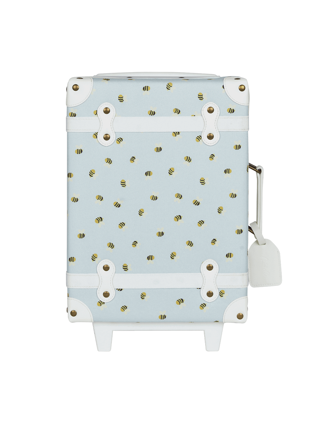 Walizka dla dziecka See Ya Olli Ella BÉBÉ Concept 